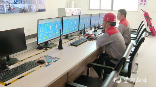 宜昌誠凱化工科技 以研發為引擎，驅動智能科技新未來