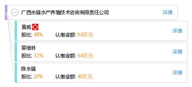 廣西永強水產(chǎn)養(yǎng)殖技術(shù)咨詢有限責(zé)任公司 專業(yè)賦能，引領(lǐng)水產(chǎn)養(yǎng)殖現(xiàn)代化發(fā)展