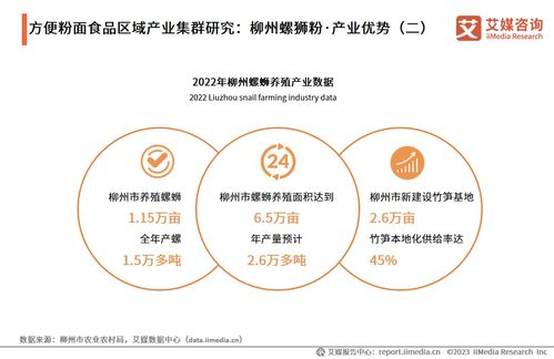 技術(shù)驅(qū)動下的產(chǎn)業(yè)新浪潮 2023-2024年中國方便粉面食品行業(yè)發(fā)展展望