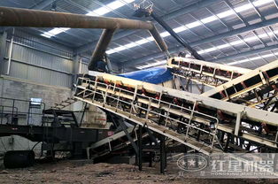 石料廠制砂機多少錢一套 哪個品牌好